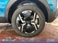 Peugeot 2008 N2008  Hybrid 145 eDCS6 Allure