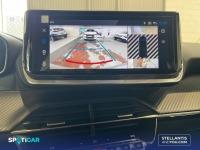 Peugeot 2008 N2008  Hybrid 145 eDCS6 Allure