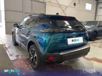 Peugeot 2008 N2008  Hybrid 145 eDCS6 Allure