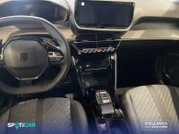 Peugeot 2008 N2008  Hybrid 145 eDCS6 Allure