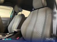 Peugeot 2008 N2008  Hybrid 145 eDCS6 Allure