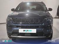 Jeep Compass eHybrid Jeep Compass MHEV First Edition