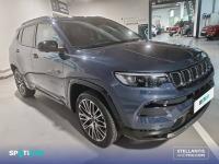 Jeep Compass eHybrid Jeep Compass MHEV First Edition