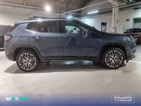 Jeep Compass eHybrid Jeep Compass MHEV First Edition