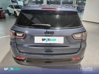 Jeep Compass eHybrid Jeep Compass MHEV First Edition
