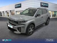 Citroën C3 Aircross Hybrid 145 ë-DCS6 Plus