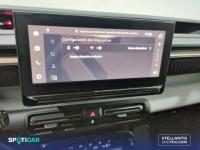 Citroën C3 Aircross Hybrid 145 ë-DCS6 Plus