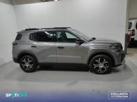 Citroën C3 Aircross Hybrid 145 ë-DCS6 Plus