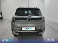 Citroën C3 Aircross Hybrid 145 ë-DCS6 Plus