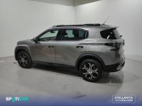 Citroën C3 Aircross Hybrid 145 ë-DCS6 Plus