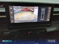 Citroën C3 Aircross Hybrid 145 ë-DCS6 Plus