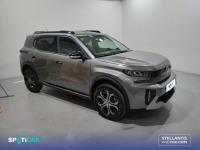 Citroën C3 Aircross Hybrid 145 ë-DCS6 Plus