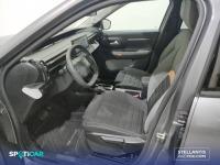 Citroën C3 Aircross Hybrid 145 ë-DCS6 Plus