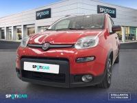 Fiat Panda Hybrid 1.0 Gse 51kw (70CV) City Life