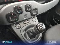 Fiat Panda Hybrid 1.0 Gse 51kw (70CV) City Life
