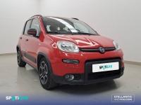 Fiat Panda Hybrid 1.0 Gse 51kw (70CV) City Life