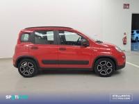 Fiat Panda Hybrid 1.0 Gse 51kw (70CV) City Life