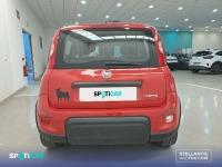 Fiat Panda Hybrid 1.0 Gse 51kw (70CV) City Life