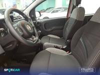Fiat Panda Hybrid 1.0 Gse 51kw (70CV) City Life