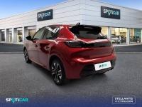 Peugeot 208 HYBRID 110 eDCS6 Allure