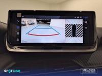 Peugeot 208 HYBRID 110 eDCS6 Allure