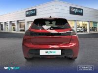 Peugeot 208 HYBRID 110 eDCS6 Allure