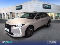 DS Ds 4 E-TENSE 225 BASTILLE + BASTILLE+