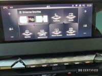 DS Ds 4 E-TENSE 225 BASTILLE + BASTILLE+