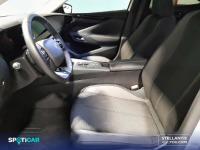 DS Ds 4 E-TENSE 225 BASTILLE + BASTILLE+