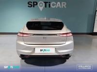 DS Ds 4 E-TENSE 225 BASTILLE + BASTILLE+