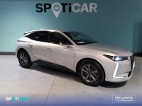 DS Ds 4 E-TENSE 225 BASTILLE + BASTILLE+