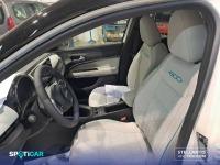 Fiat 600 600 MHEV  1.2 81kW (110CV) DDCT La prima