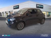 Fiat 500 Hb 320km 85kW (118CV) Monotrim