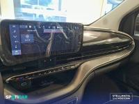 Fiat 500 Hb 320km 85kW (118CV) Monotrim