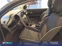 Fiat 500 Hb 320km 85kW (118CV) Monotrim