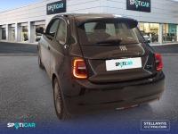 Fiat 500 Hb 320km 85kW (118CV) Monotrim