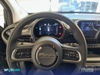 Fiat 500 Hb 320km 85kW (118CV) Monotrim