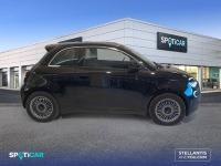 Fiat 500 Hb 320km 85kW (118CV) Monotrim