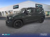 Jeep Renegade eHybrid  1.5 MHEV 130hp AT EAWD Summit