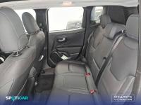 Jeep Renegade eHybrid  1.5 MHEV 130hp AT EAWD Summit