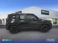 Jeep Renegade eHybrid  1.5 MHEV 130hp AT EAWD Summit