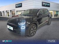 Fiat 600 MHEV  1.2 106kW (145CV) DDCT La prima