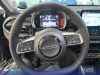 Fiat 600 MHEV  1.2 106kW (145CV) DDCT La prima