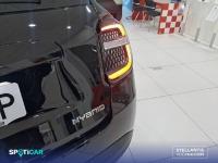 Fiat 600 MHEV  1.2 106kW (145CV) DDCT La prima