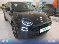 Fiat 600 MHEV  1.2 106kW (145CV) DDCT La prima