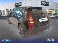 Fiat 600 MHEV  1.2 106kW (145CV) DDCT La prima