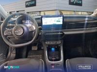 Fiat 600 MHEV  1.2 106kW (145CV) DDCT La prima