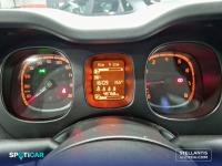 Fiat Panda 1.0 Hybrid 51kW (70cv) Garmin