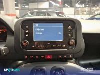 Fiat Panda 1.0 Hybrid 51kW (70cv) Garmin
