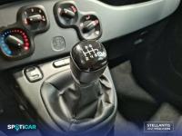 Fiat Panda 1.0 Hybrid 51kW (70cv) Garmin